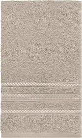 Toalha de Rosto 100% Algodão Teka Escala 040x065 cm.