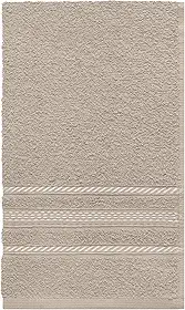 Toalha de Rosto 100% Algodão Teka Escala 040x065 cm.