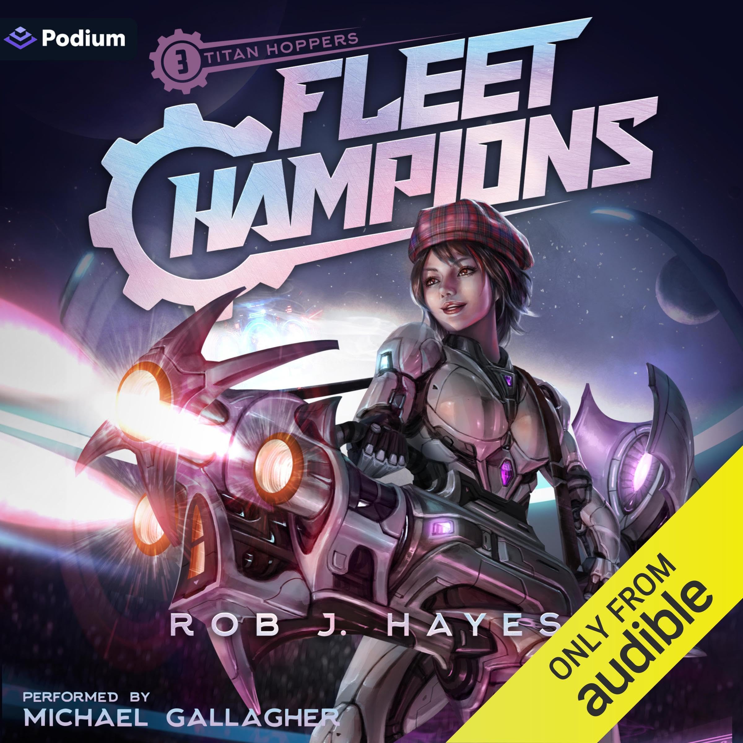 Fleet Champions