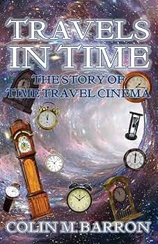 洋画・外国映画 Time Travel Report File.1 洋画・外国映画 Time