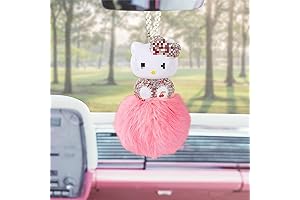 Hello Kitty Christmas Ornament, A Festive Feline for Your Tree