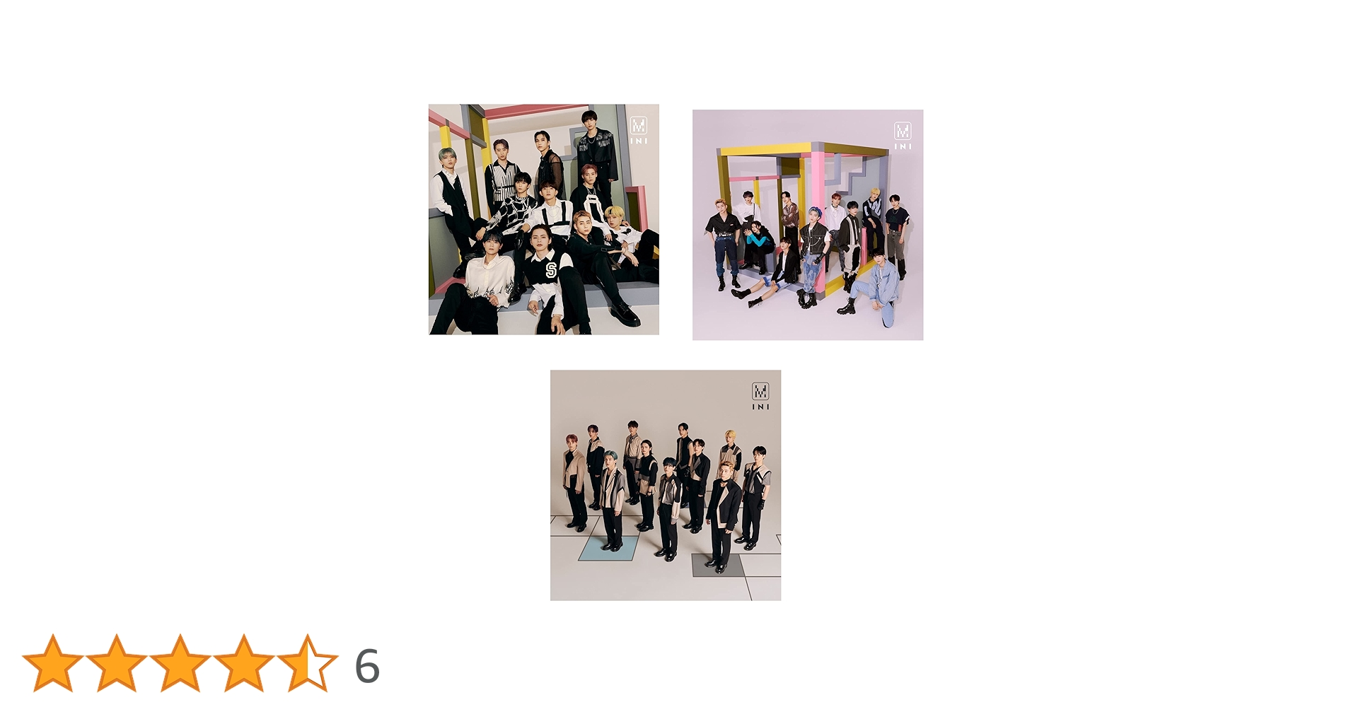 INI トレカ　アザジャ　24枚 こむ on X: 