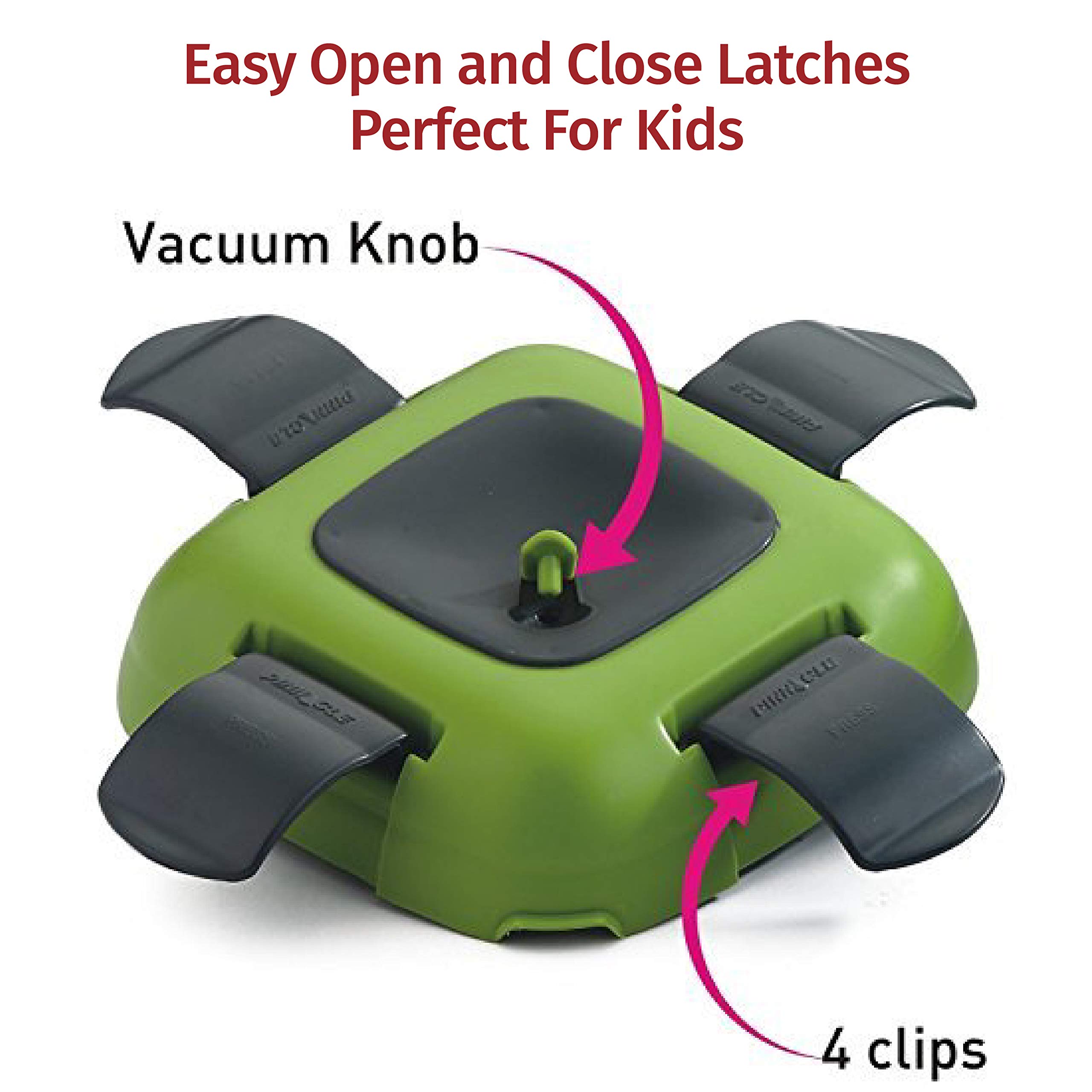 Neavita Kids Porta Merenda Per I Bambini