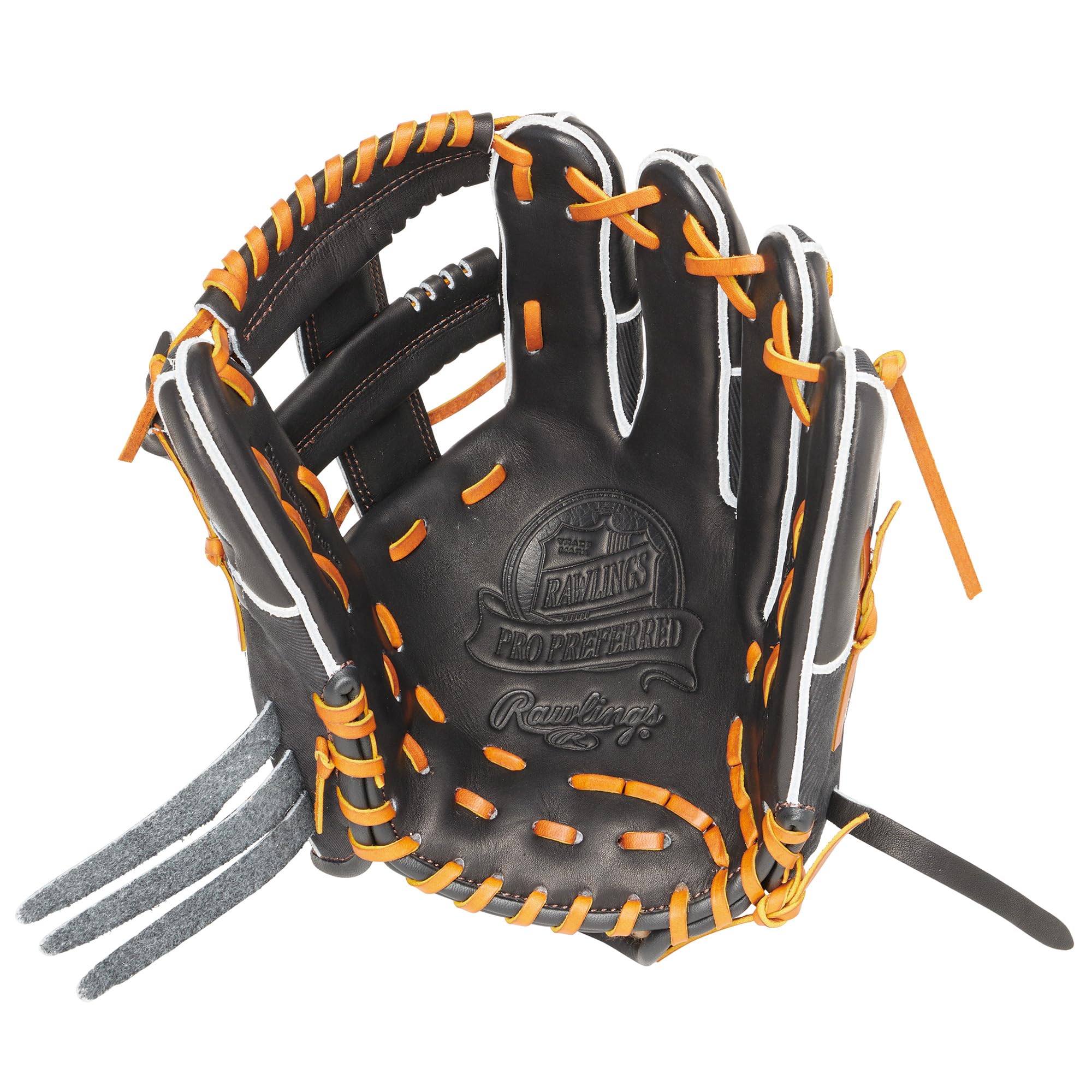 【クリスマスセール】USAローリングス PRODJ2 硬式グローブ【25日まで】 Amazon | Rawlings(ローリングス)野球用 大人用 グラブ グローブ 硬式