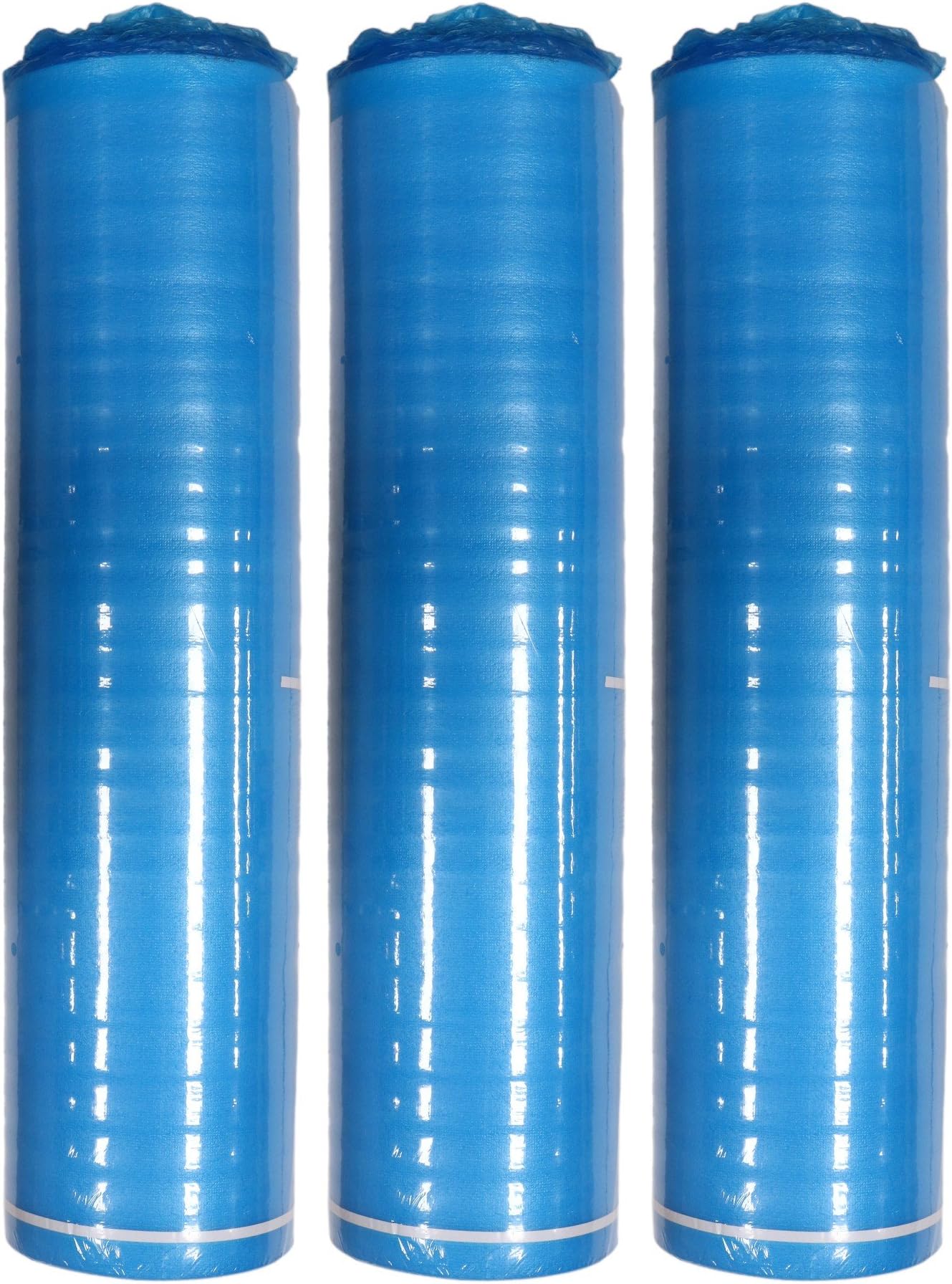 DRICORE CERTIGUARD Premium Floor Underlayment with Moisture Barrier for