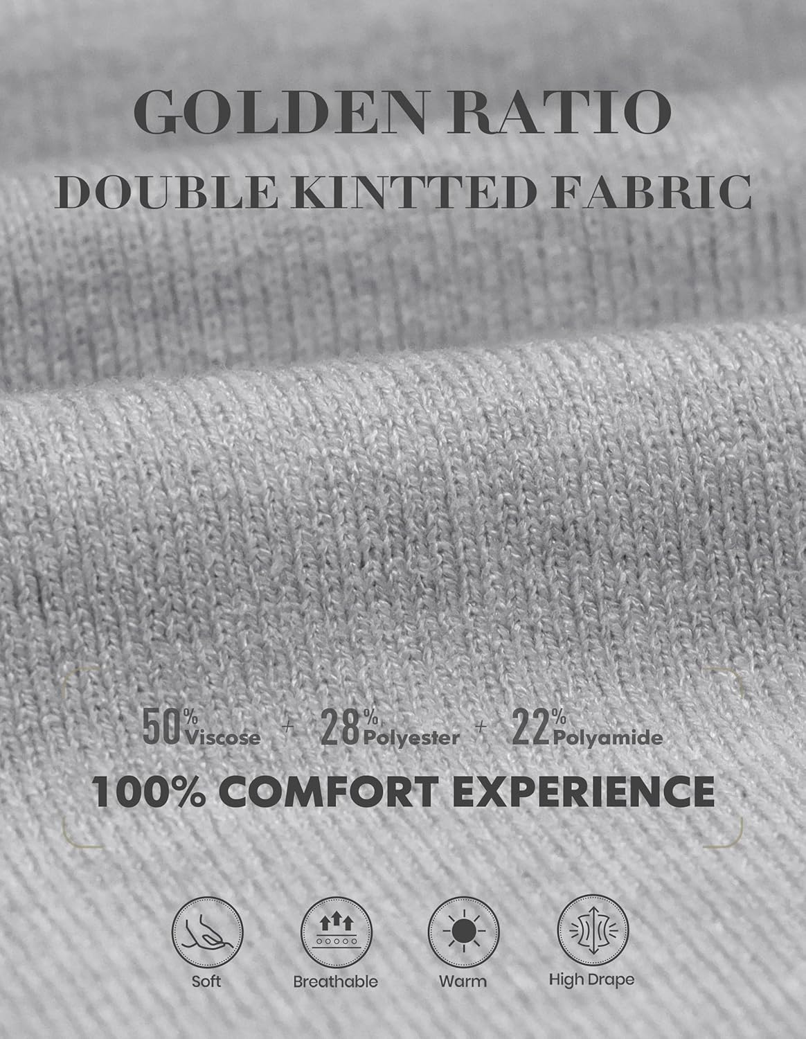 FUGREEN Shawl Wraps for Women Large Warm Cross Front Poncho Sweater Elegant Wedding Travel Shawls Cape for Fall Winter Spring