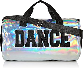 dance duffel bags
