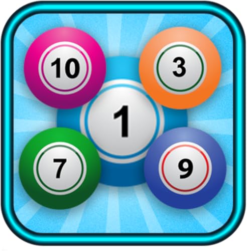 North Dakota Lottery Droid