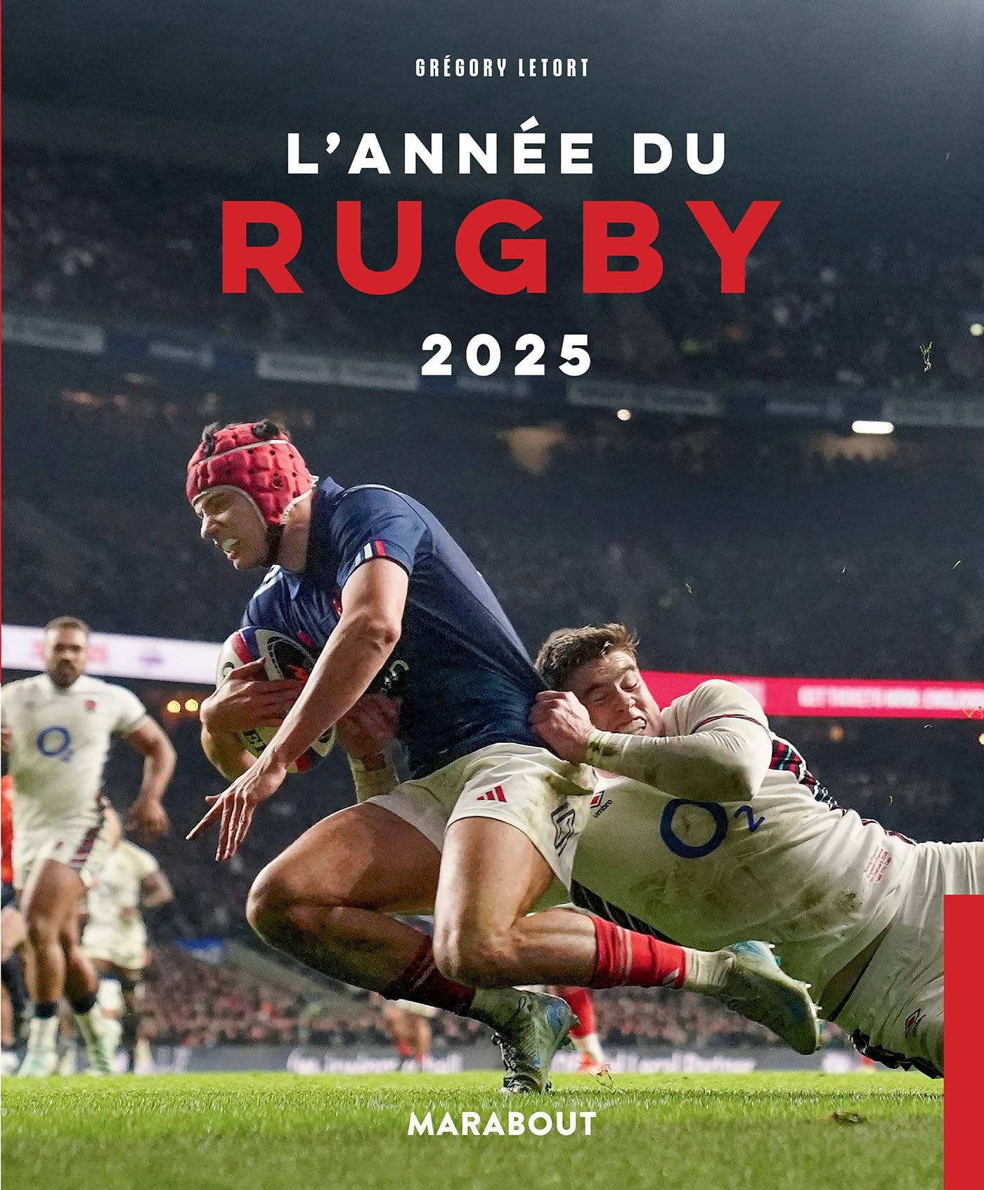 L'Année du rugby 2025: 31581