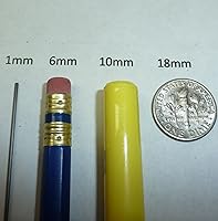 Vista 3 de OptimaGem Lab Zafiro Naranja Redondo