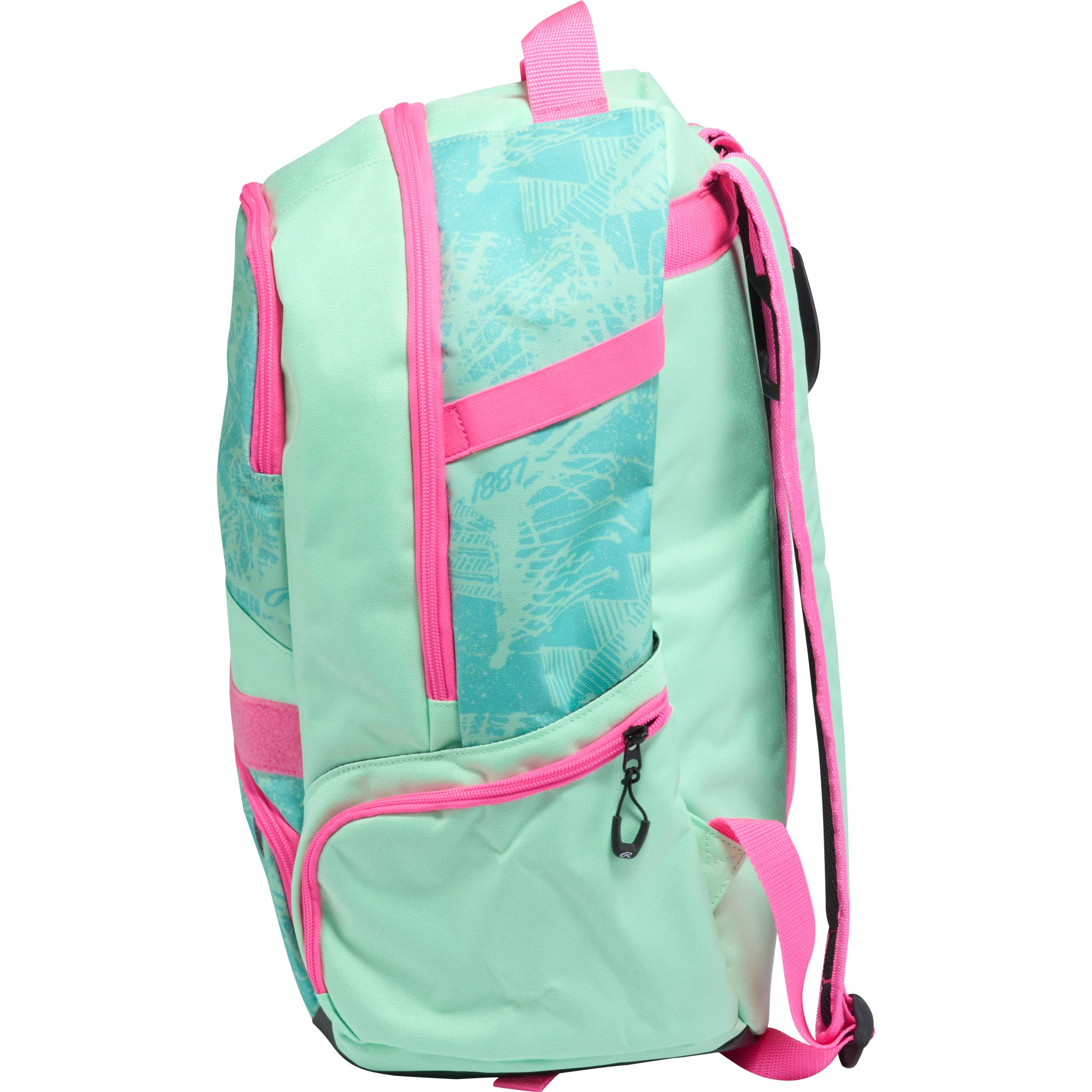 Rawlings Rawlings Gamer Series Rucksack
