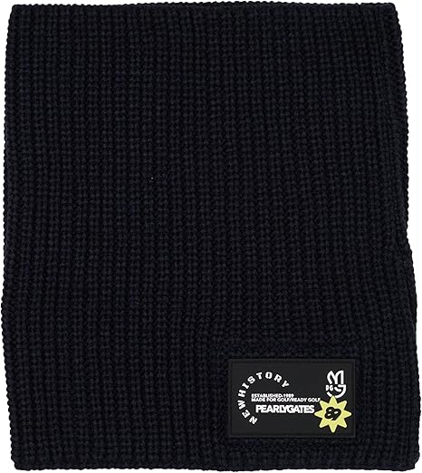 パーリーゲイツ　ネックウォーマー　新品 楽天市場】パーリーゲイツ ネックウォーマー（ゴルフ｜スポーツ