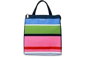 Kate Spade New York Functional Lunch Bag for Women