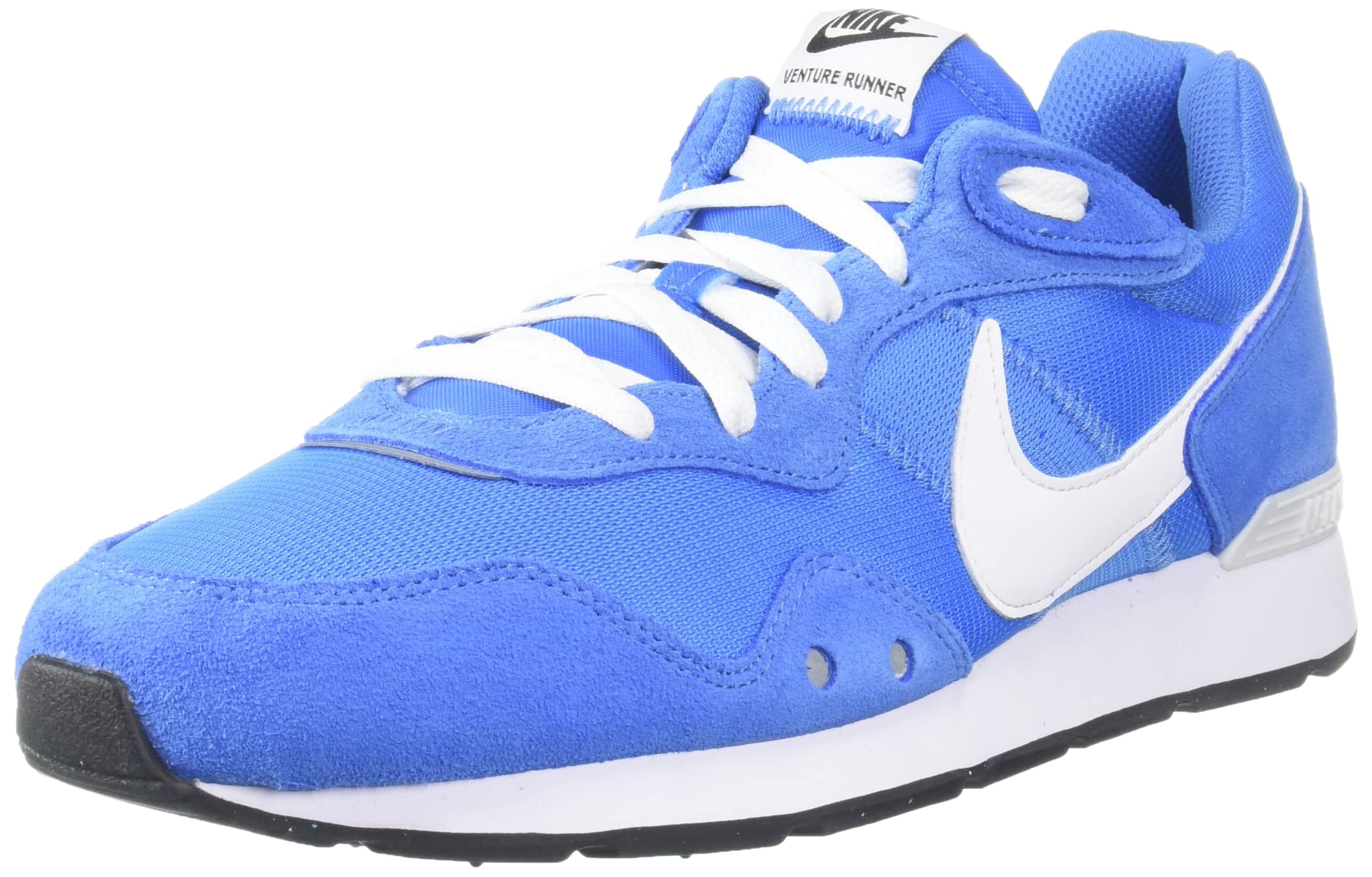 See full amazon price history chart for Nike Mens Venture Runnerlt Photo Running Shoes Blue/White-Black-Lt Photo Blueck2944-404-8 Nike Mens Venture Runnerlt Photo Running Shoes Blue/White-Black-Lt Photo Blueck2944-404-8 (B0B5ZDH87C) Amazon Price History, Amazon Price Tracker