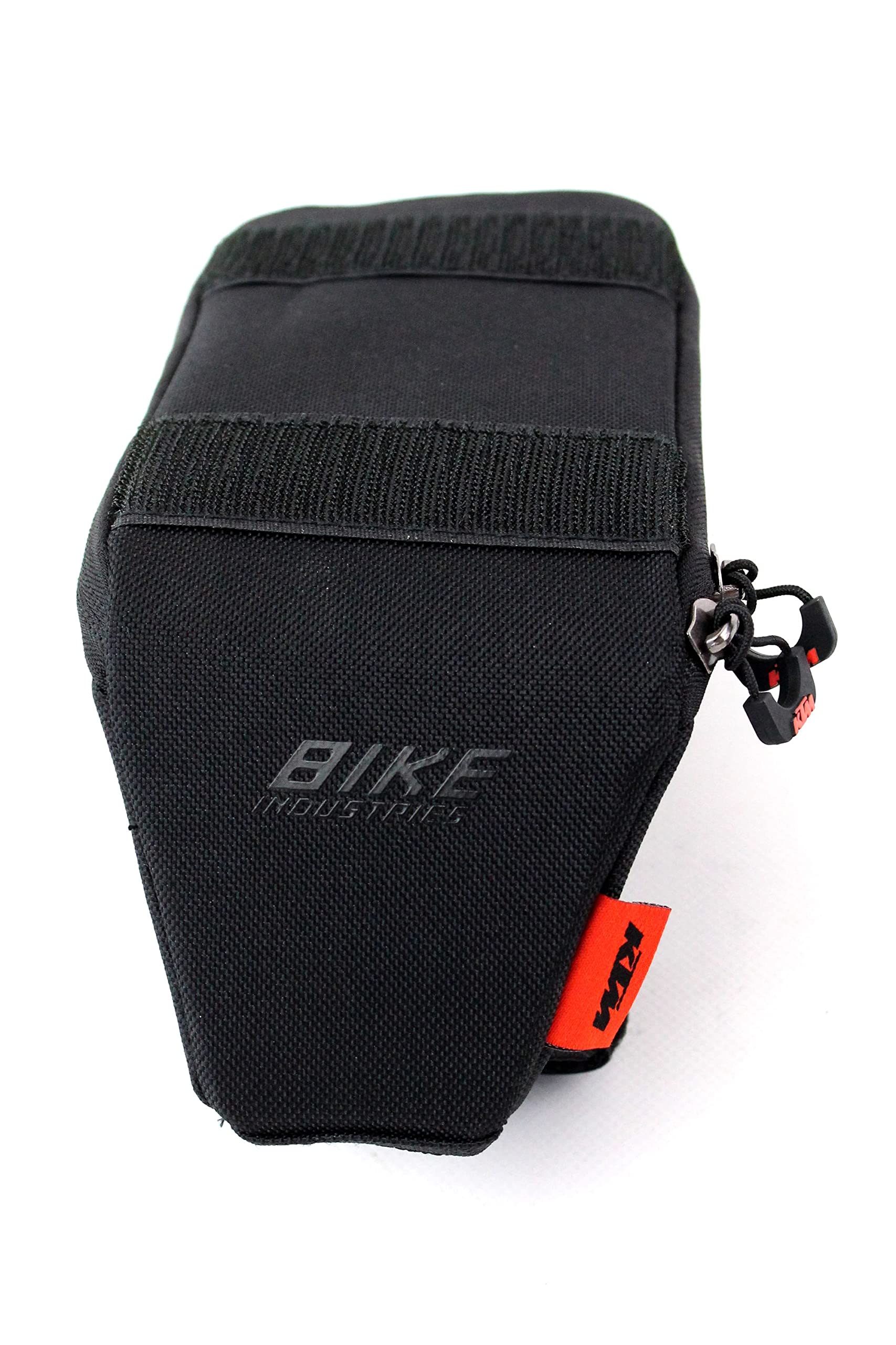 KTM Fahrradtasche Smartphone Tasche 'toptube II' schwarz, 0,8l