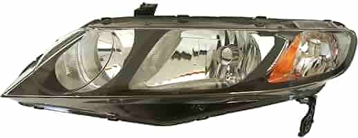 Amazon.com: Genuine Honda Parts 33151-SNC-A01 Driver Side