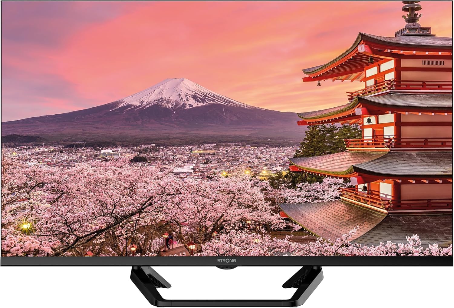 Strong HD Android TV 32'' SRT32HG6733C