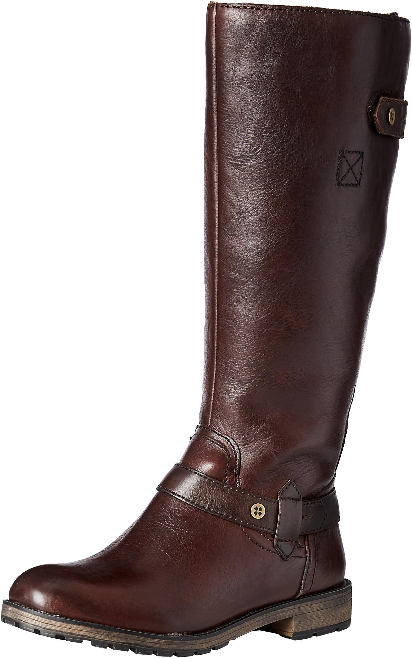 Naturalizer Women's Tanita Riding Boot