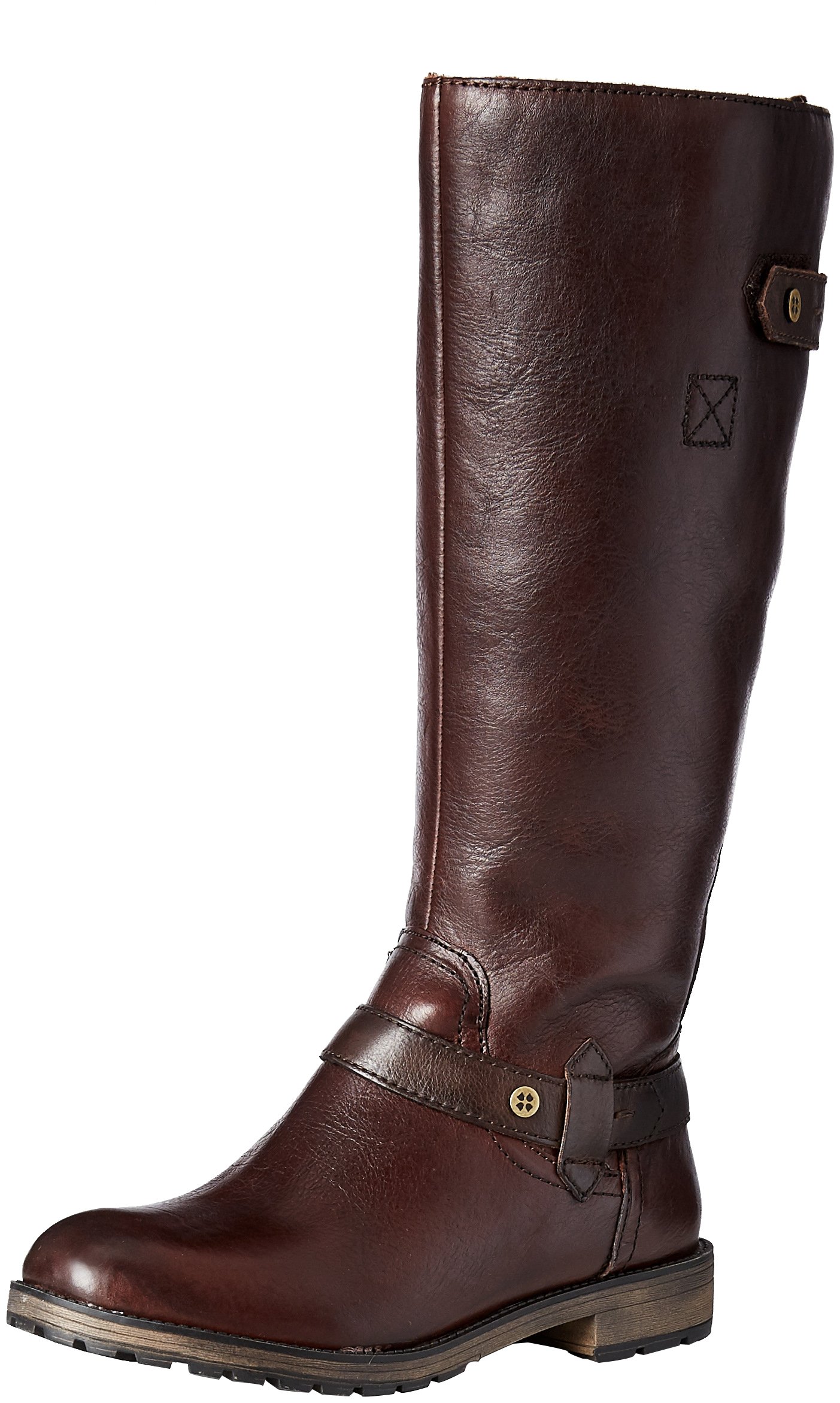Naturalizer Women's Tanita Riding Boot
