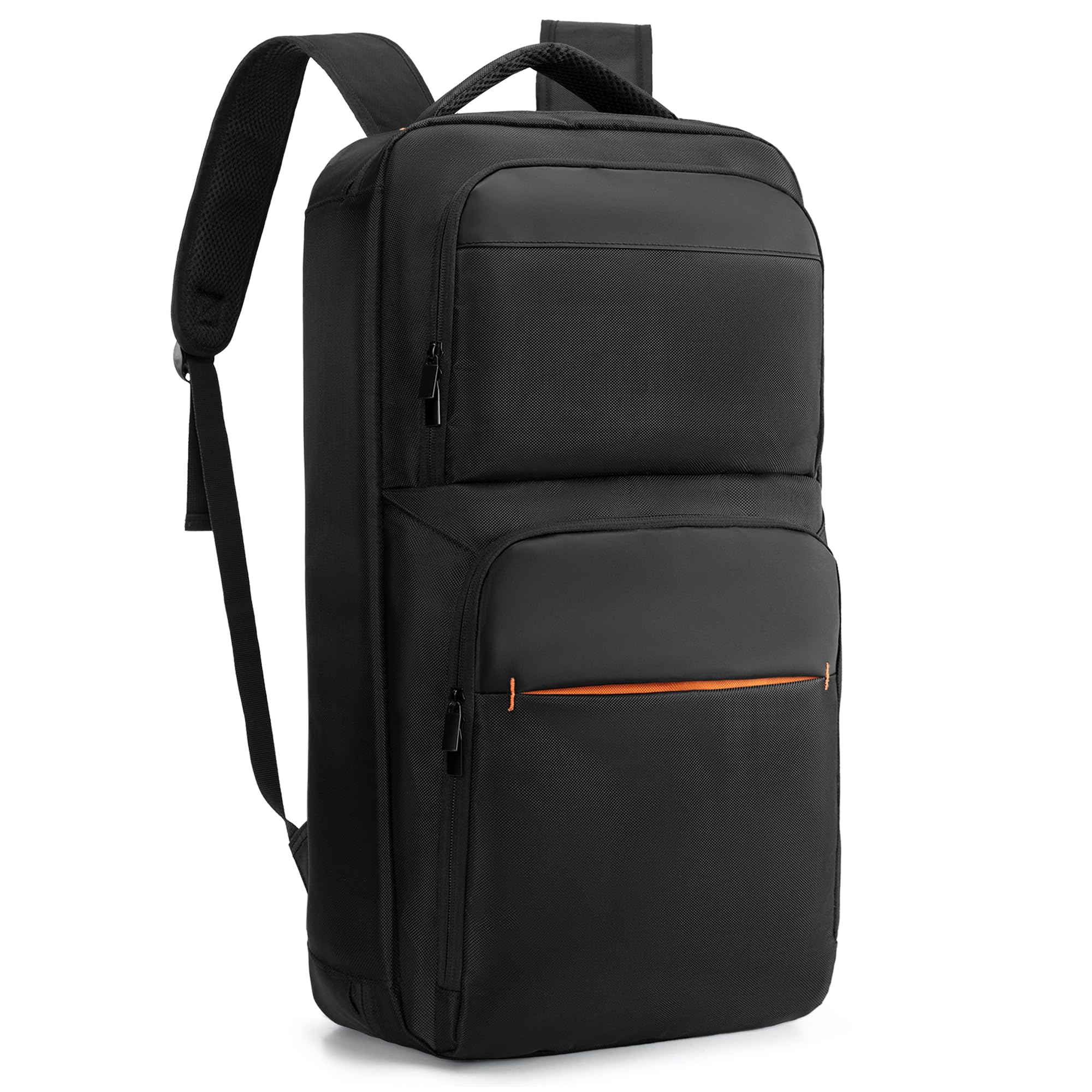 Rexmica Mochila Portátil para Teclados de Piano 37 Teclas, 28,5 x 10 x 56cm | Funda Protectora para Controladores Midi, Bolsa para Pianos Digitales 37 Teclas, Ordenador Portátil, Micrófonos y Cables