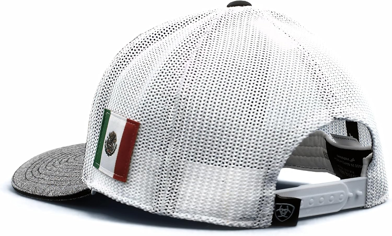 ARIAT Men's Mexico Cap