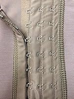 Vista 4 de Fajas DISENOS DPrada 09006 Womens Waist Cincher Girdles