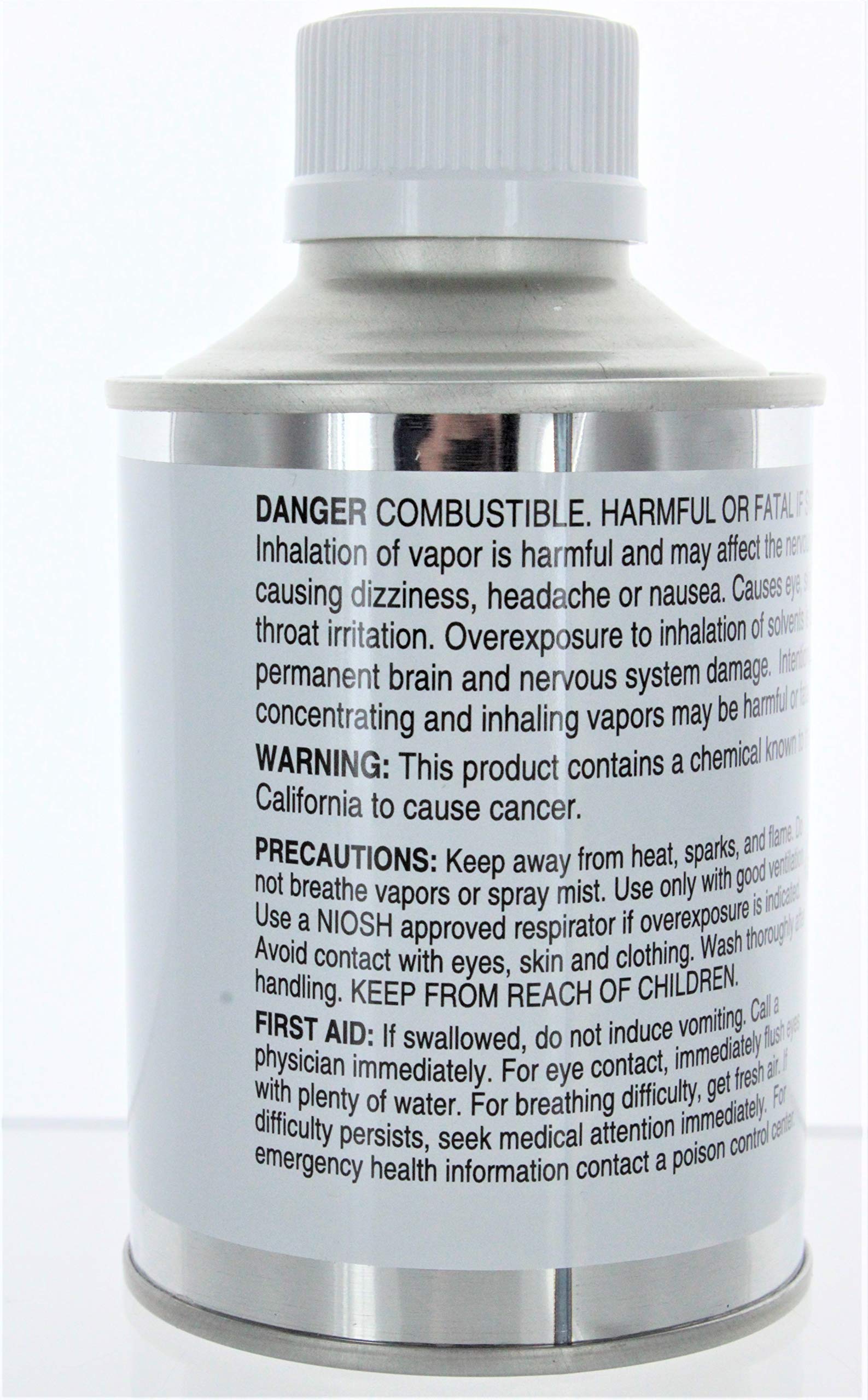 Golden MSA Solvent - 8oz Can