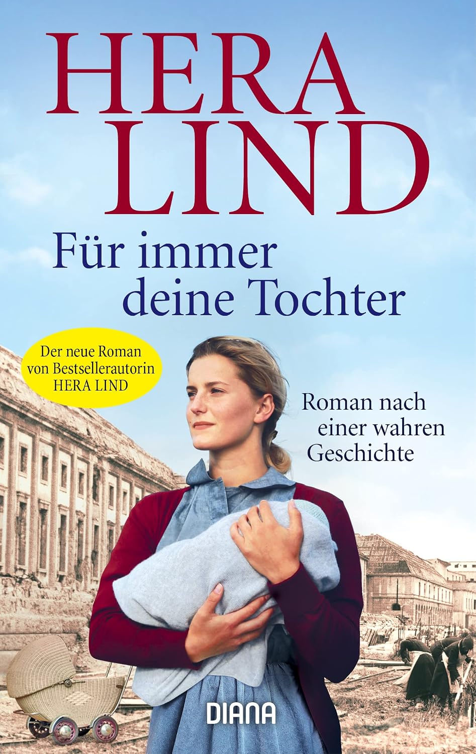 Best HD Pictures about  Fr Immer Deine Tochter Roman Nach Einer Wahren Geschichte  with No AI Images