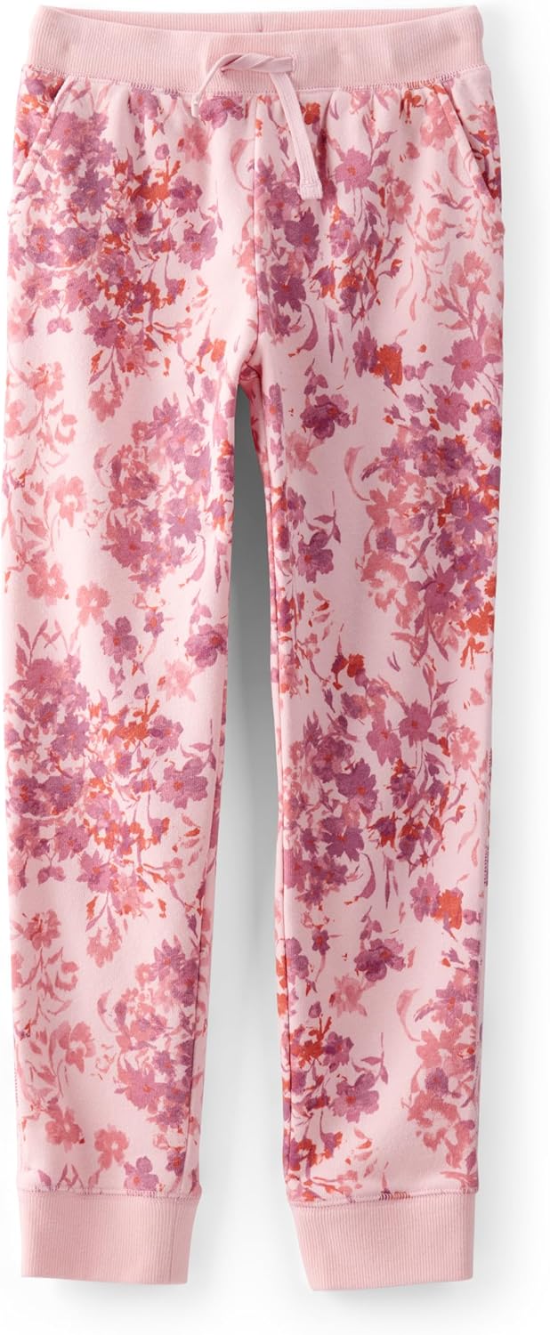 OshKosh B'Gosh Girls Jogger Pants