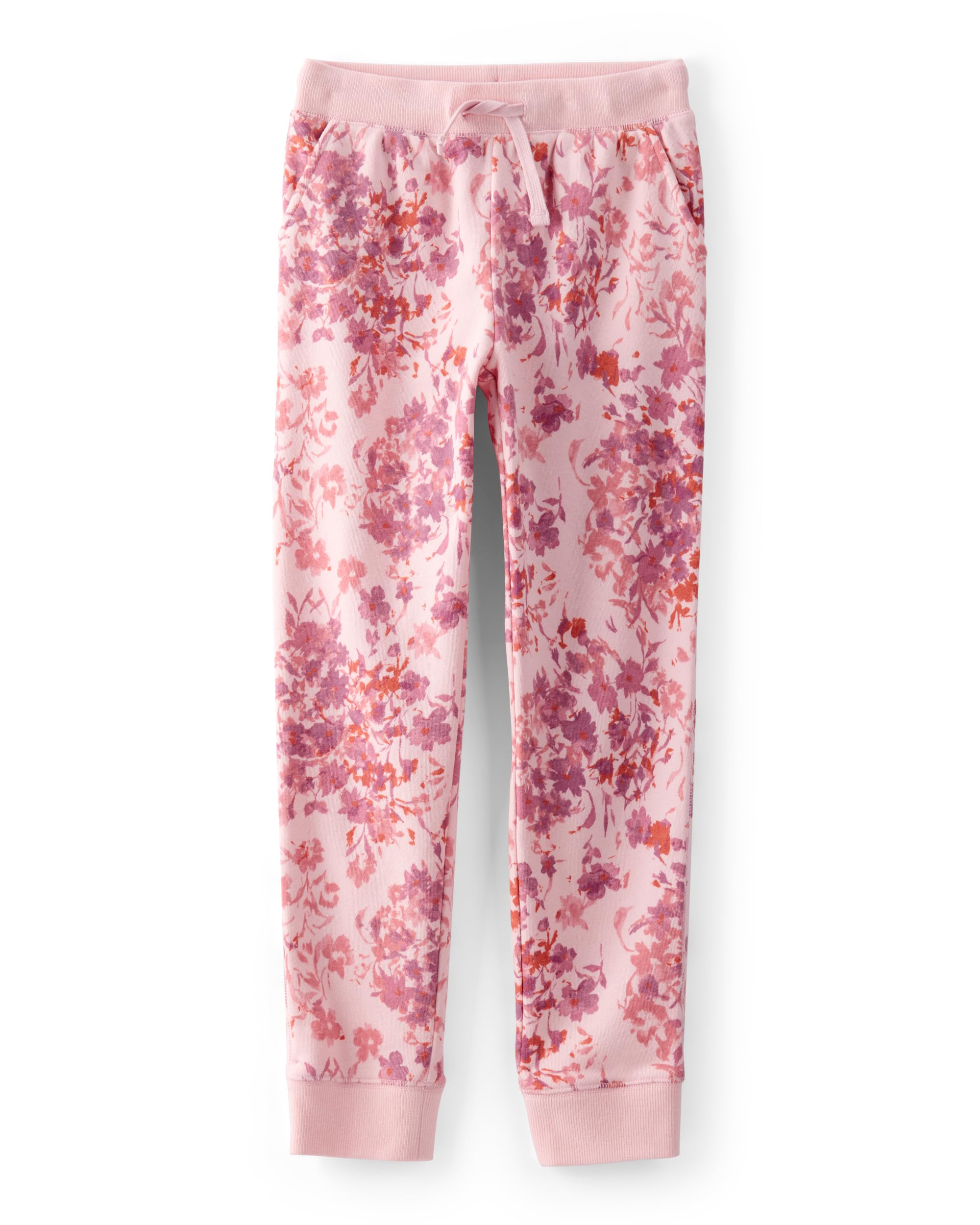 OshKosh B'Gosh Girls' Jogger Pants