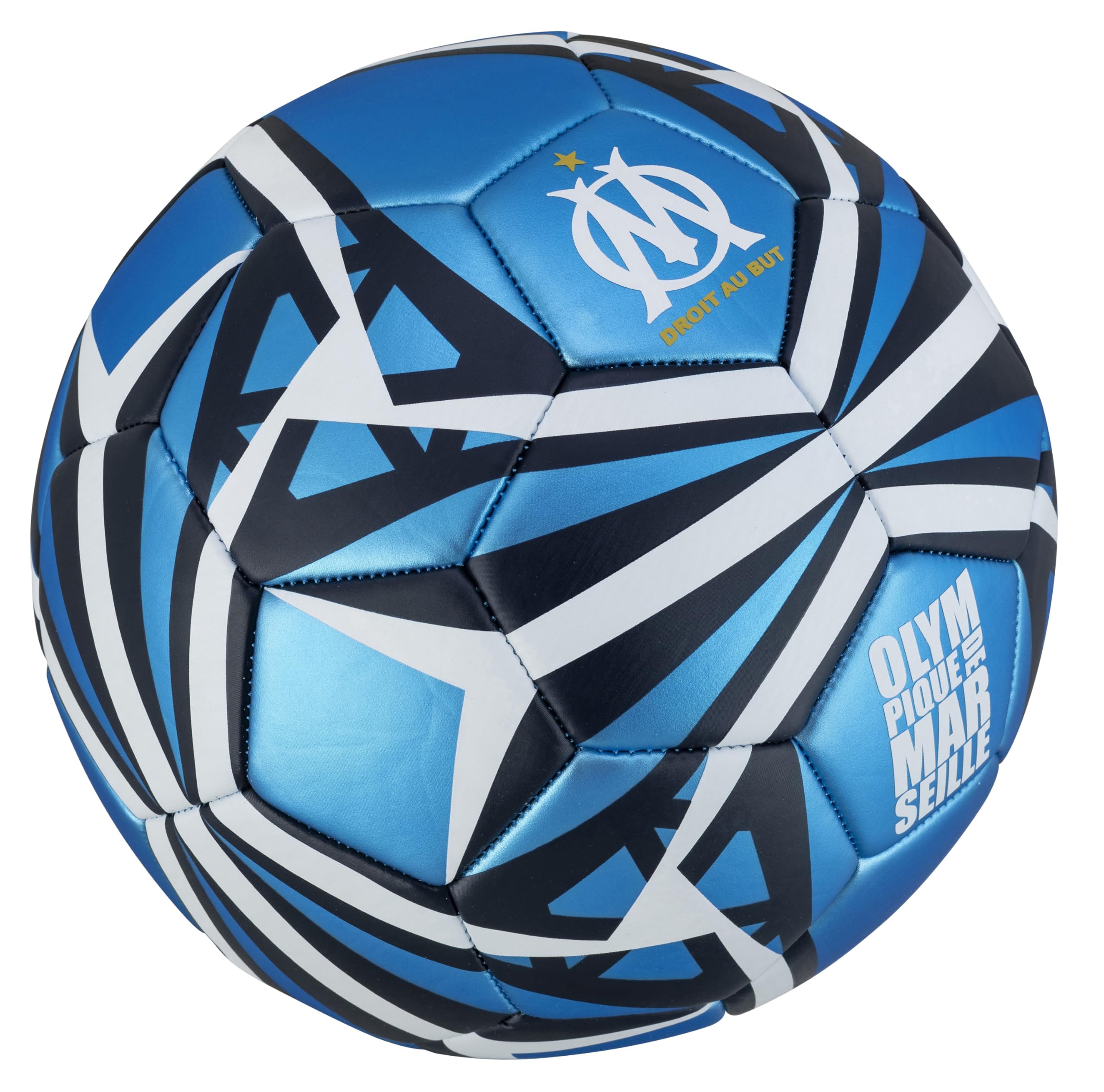Pallone da calcio Olympique de Marseille CULTURE | | PUMA