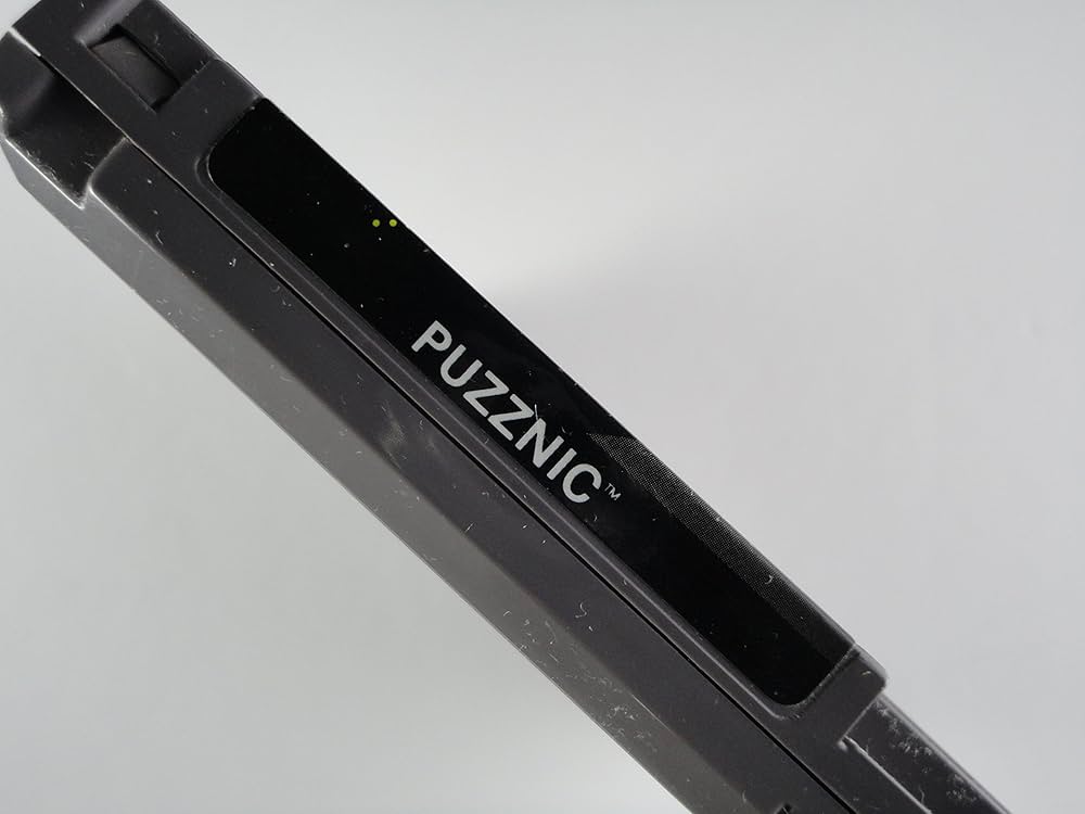 Amazon | PUZZNIC NES 海外版(国内本体動作不可) | ゲームソフト