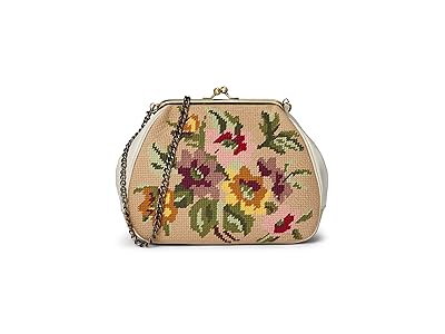 Patricia Nash Isorella Frame Bag Satchel Women