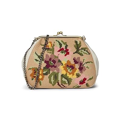 Patricia Nash Isorella Frame Bag Satchel Women