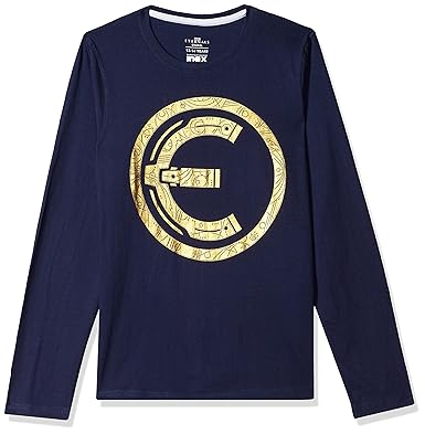 Max Boys Regular T-Shirt