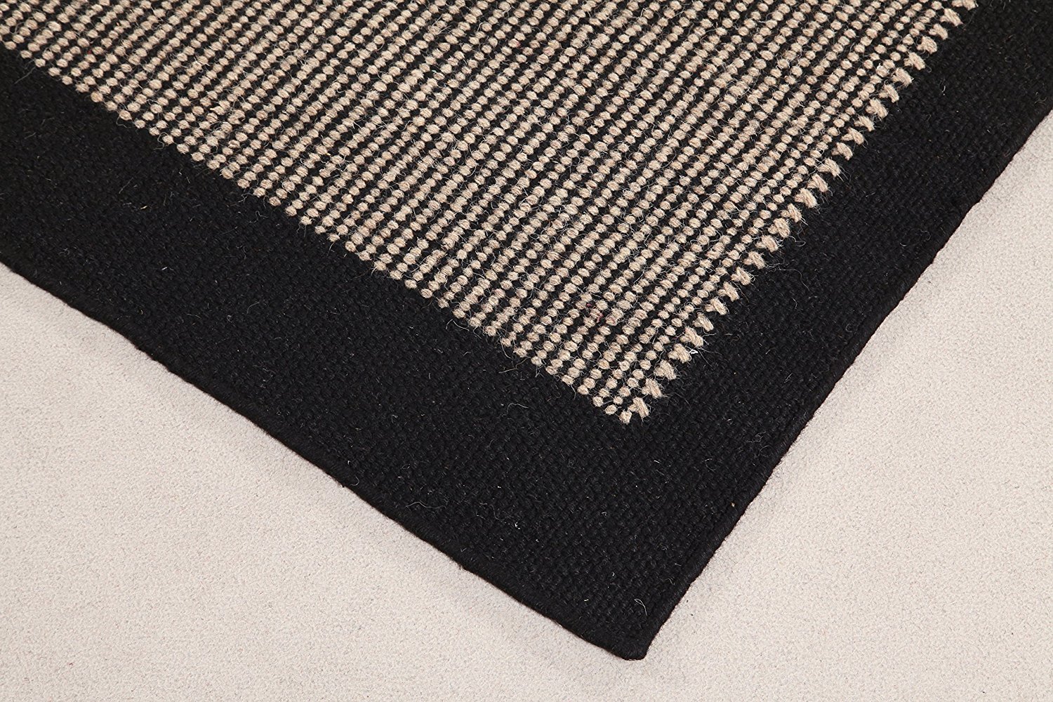 Galleria Farah1970 - 200x140 CM Kilim Autentico, Originale e Fatto a Mano Ideale Per la Sala, Salotto, Ufficio, Seconda Casa e la Cucina