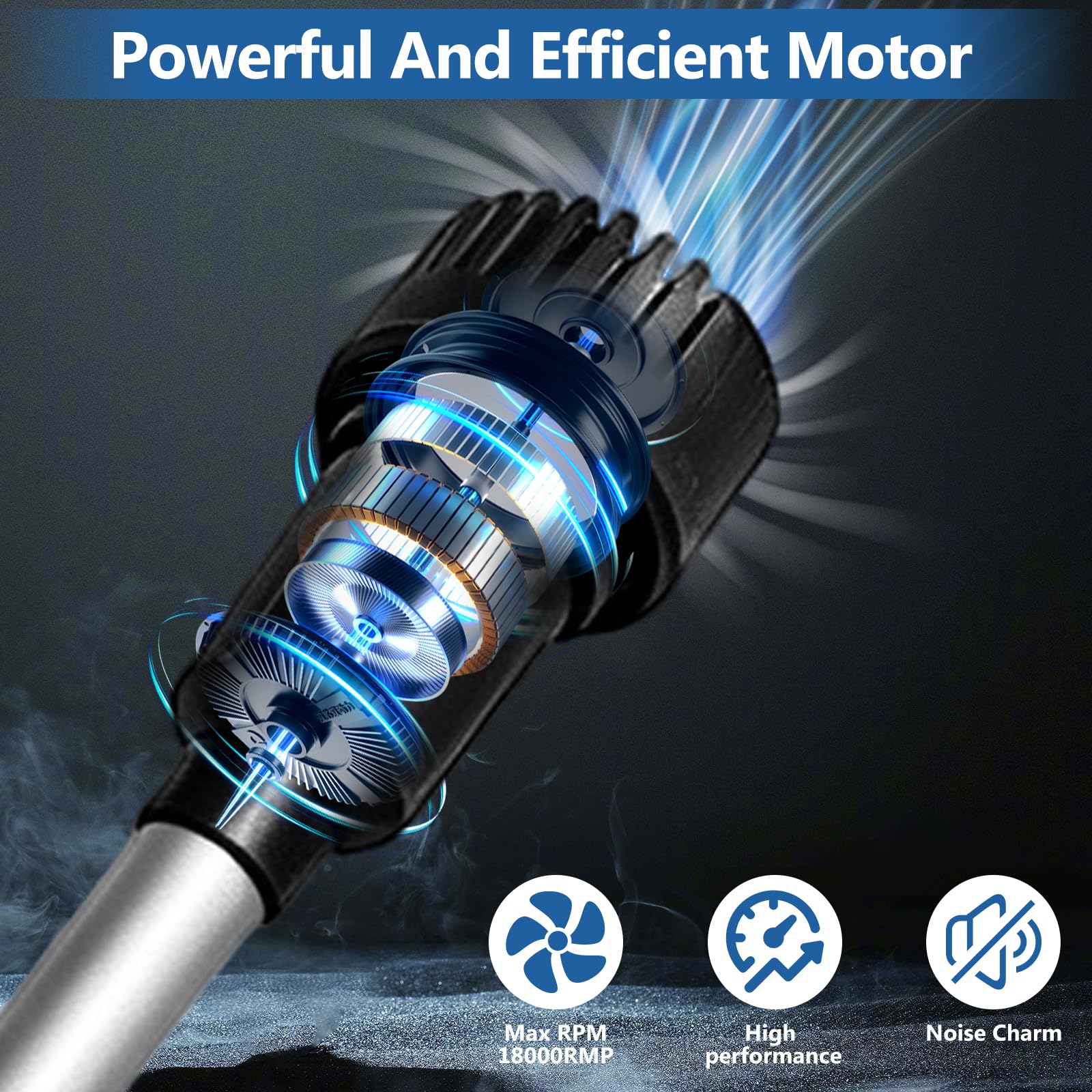 Bomba de transferencia de agua compatible con la batería de 18 V de Makita Bomba para depósitos de agua de lluvia Altura de elevación 3M 3600L/H 19000 RPM para piscina, jardín y estanque
