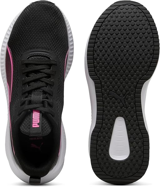 Puma Flyer Lite 3 Scarpe per Jogging su stradaUnisex - Adulto - 4