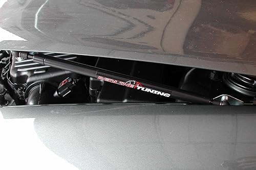 Miniatura 3 de Redline Tuning 21-22005-03 - Sistema QuickLIFT Elite compatible con Dodge Neon (puntales de acero inoxidable)