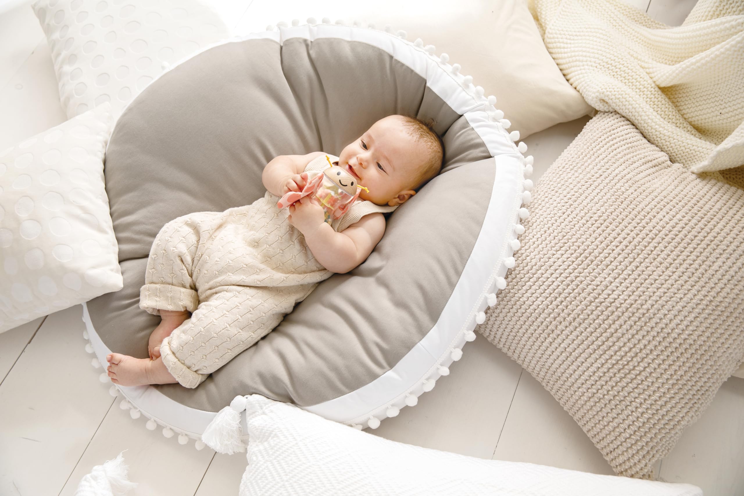 Hape - Regenmacher Rosalie