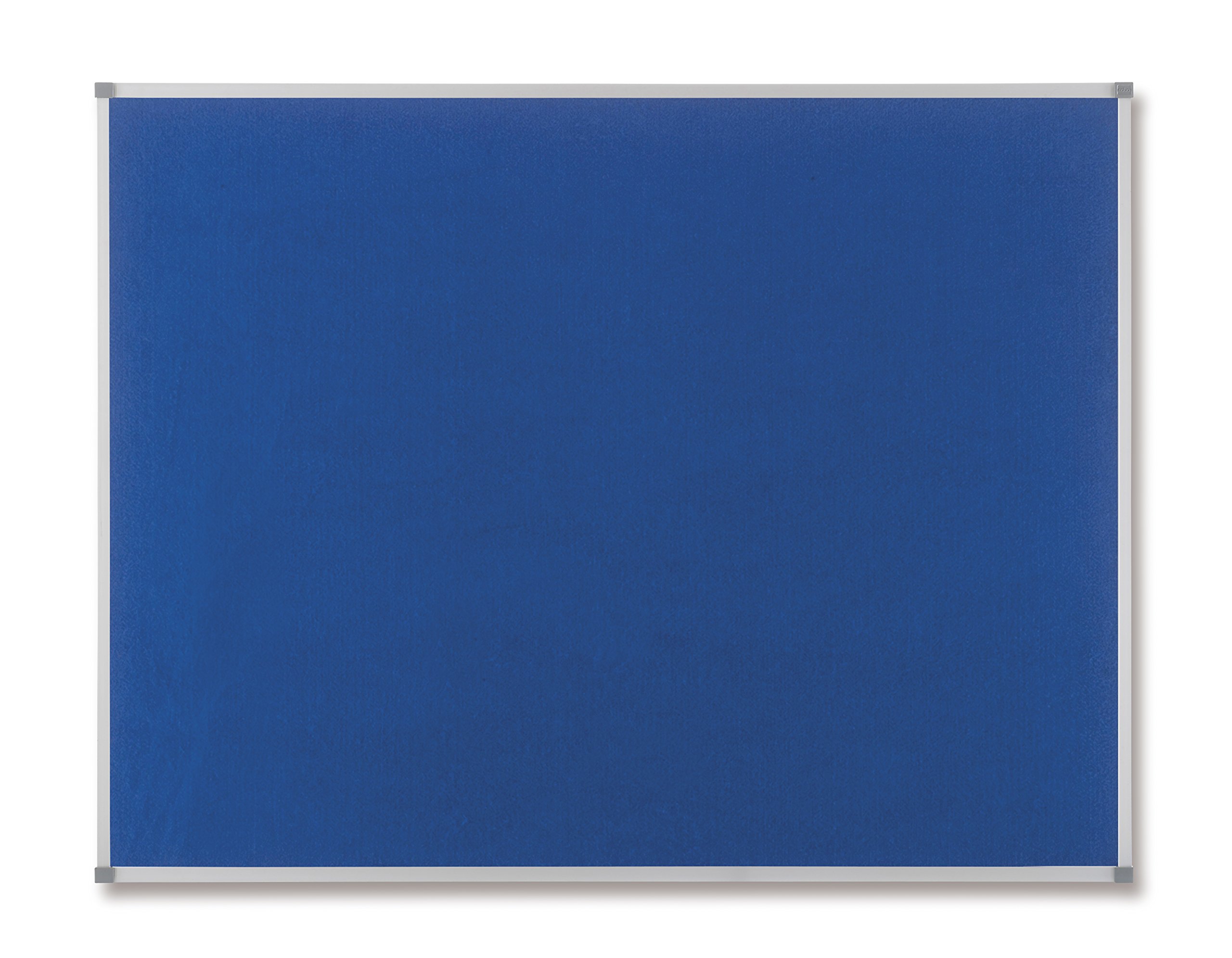 PB Textile＆card Nobo Classic 1900914 Textile Board Durable Surface 60 x 45 cm Pack