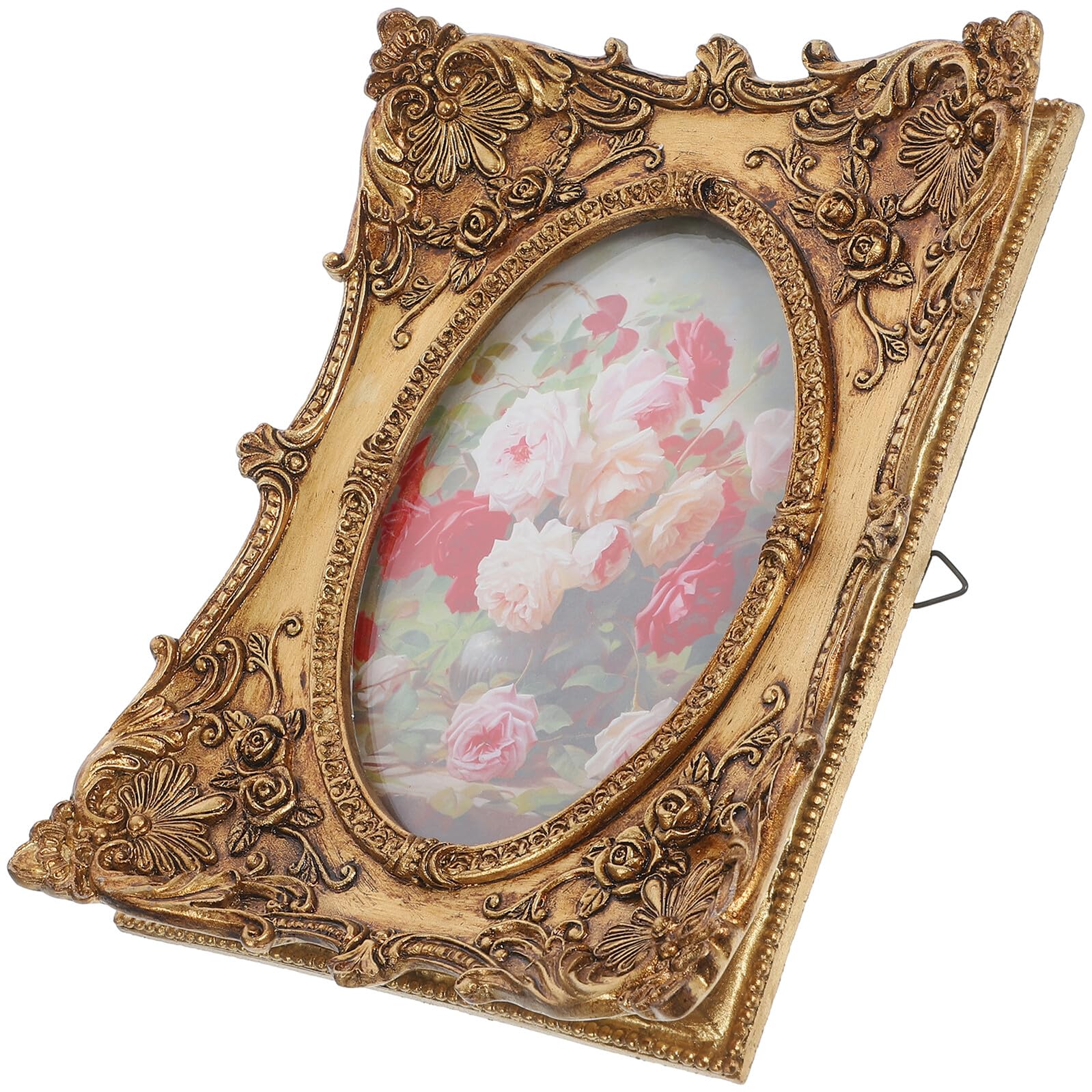Cadre style européen antique idéal pour offrir un souvenir mémorable