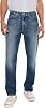 Levi's Hombre, 505® Regular, in The Deep End, 33 x 30 1