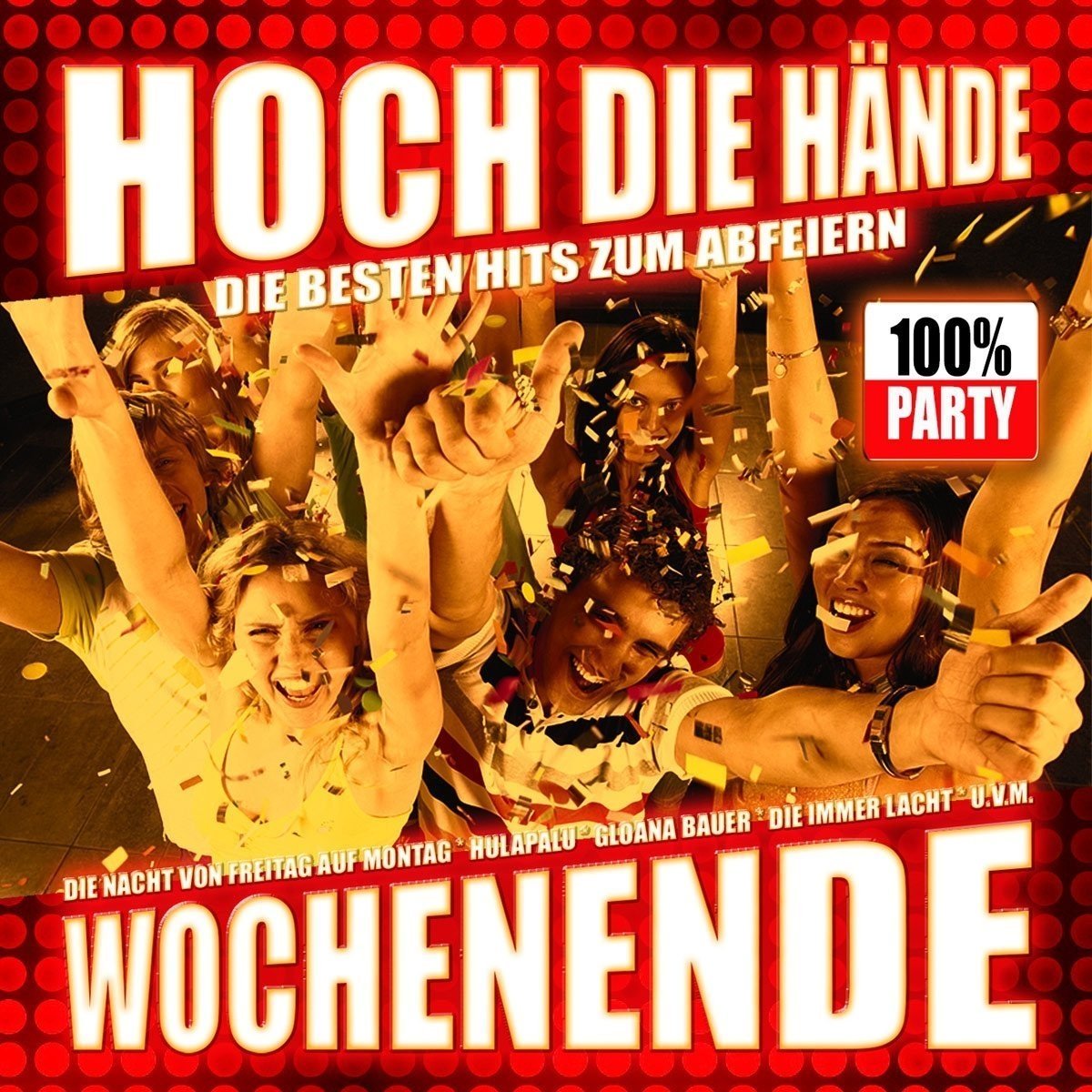 Hoch Die Hände Wochenende Amazon.de MusikCDs & Vinyl