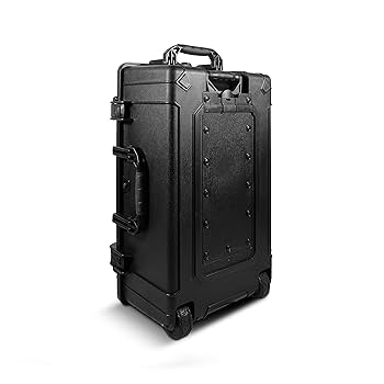 Matterport Pro2 3D カメラ　ケース付き Amazon.com: Matterport Pro2 Camera Travel Case Bundle - High