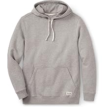 Duluth Trading Co Men's Souped-up Sweats Pullover Hoodie
