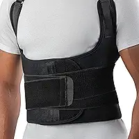 CORRETOR POSTURAL SUPPORT ESTREITO M