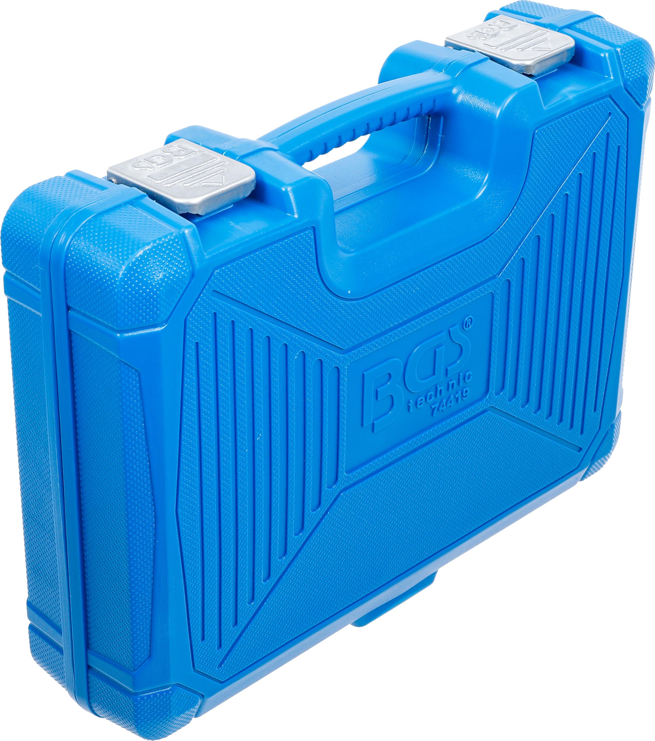 BGS 74419 | Set di utensili per smontare ammortizzatori | 28 pz.