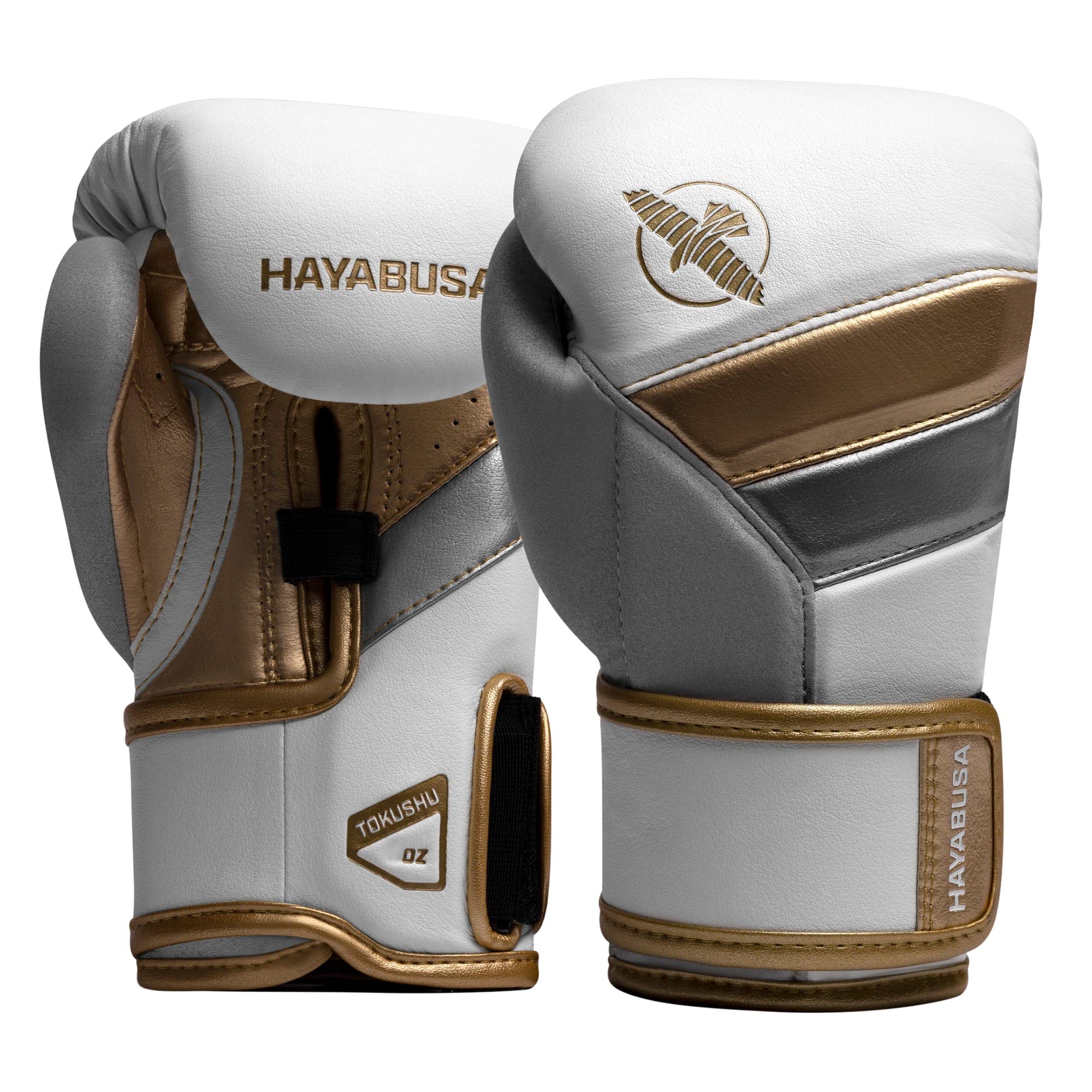 Amazon.co.jp: Hayabusa (ハヤブサ) T3 ボクシンググローブ 子供用