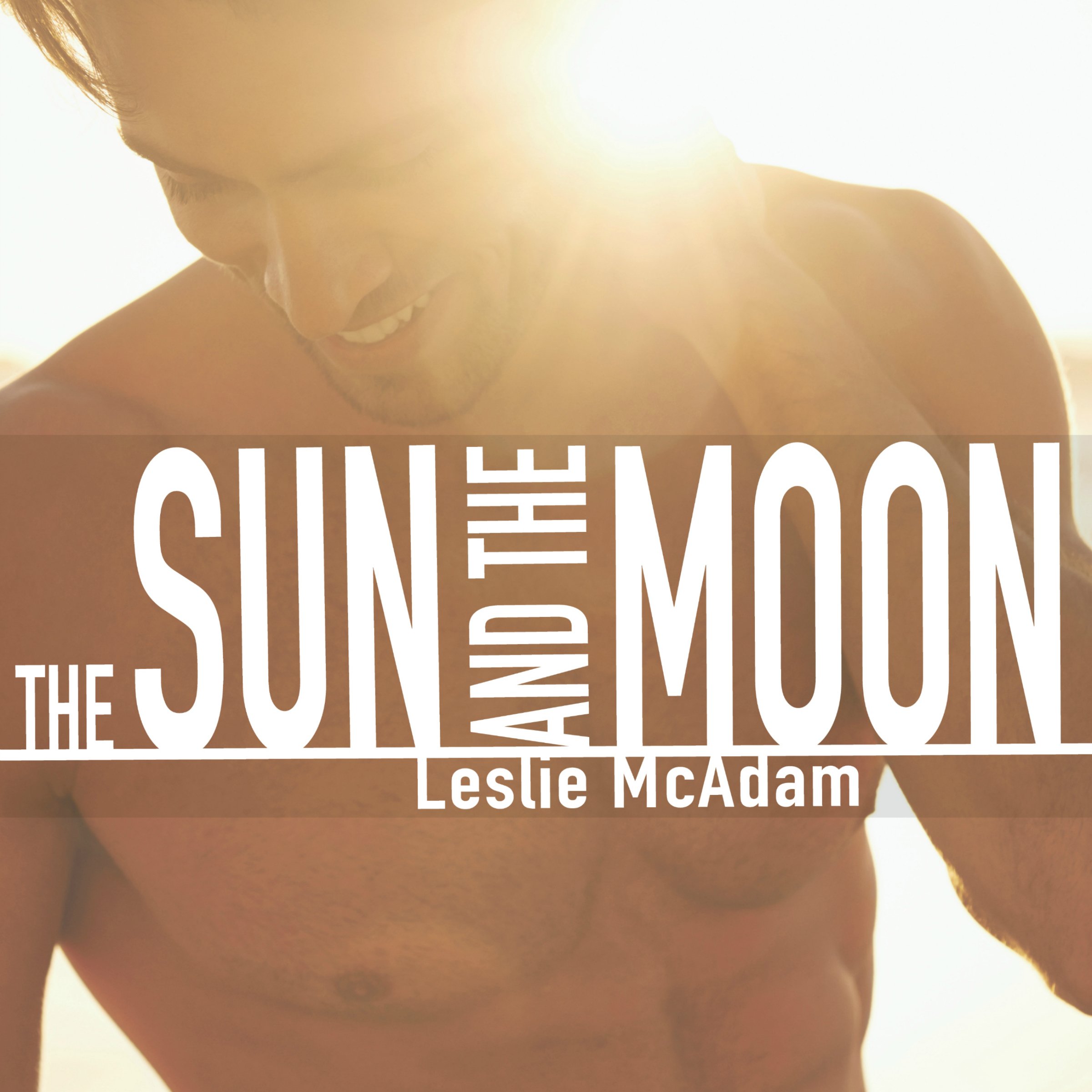 Cover art for The Sun and the Moon
